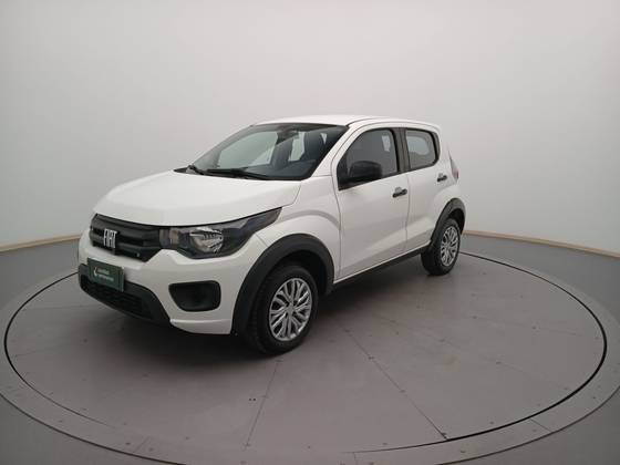 FIAT MOBI 1.0 EVO FLEX LIKE. MANUAL FIAT MOBI 1.0 EVO FLEX LIKE. MANUAL
